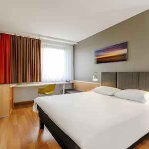 Ibis Frankfurt Messe West *** Frankfurt am Main