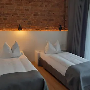 Lindenhof 3* Dusseldorf