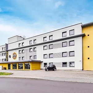 Hotel Frankfurt-nord, Francfort-sur-le-Main