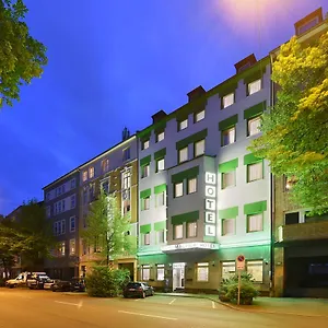 Schumacher 3* Dusseldorf