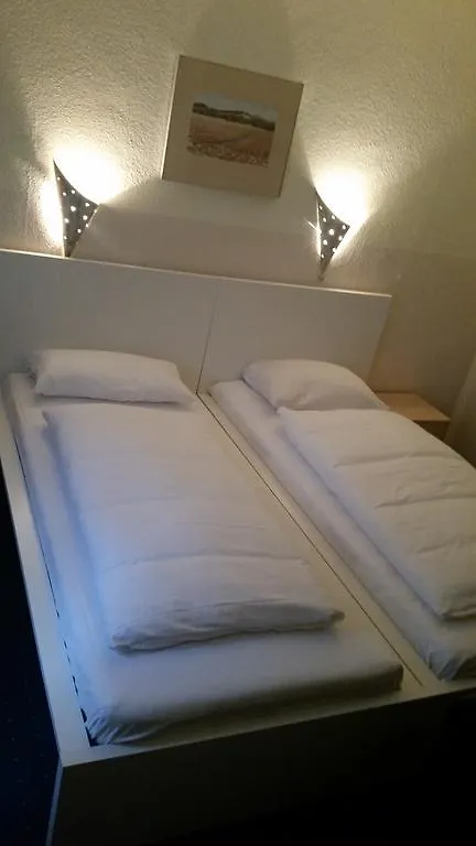 *** Gasthof Hotelgarni Frankfurt Frankfurt am Main Deutschland