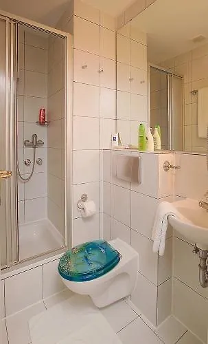 Gasthof Hotelgarni Frankfurt Frankfurt am Main