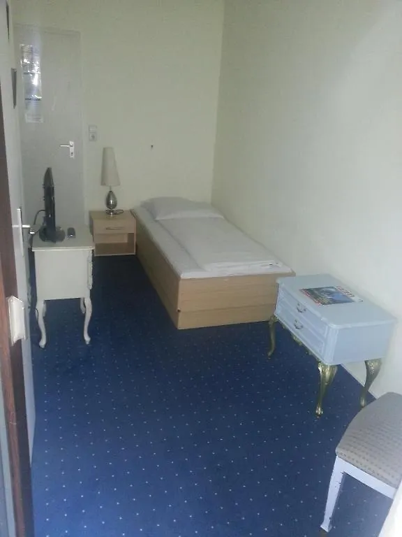 Gasthof Hotelgarni Frankfurt Frankfurt am Main